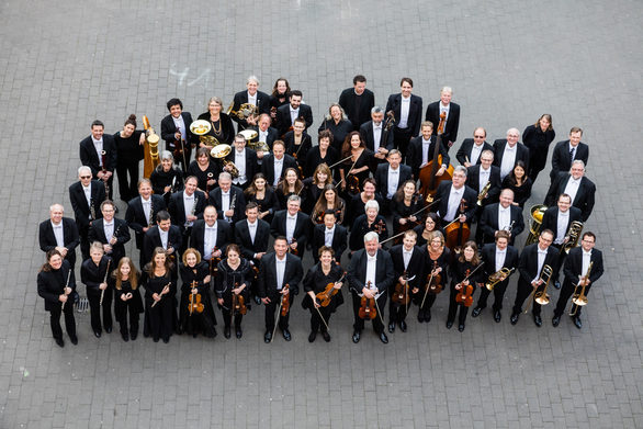 Philharmonisches Staatsorchester Mainz