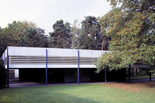 Bildergalerie "Friedhöfe - Gonsenheim"