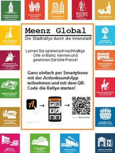 Anleitung MeenzGlobal