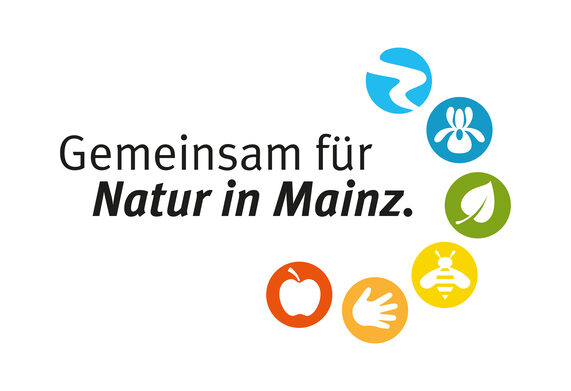 Logo Gemeinsam für Natur in Mainz