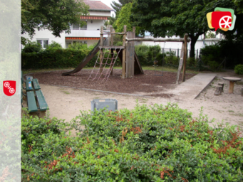 Foto vom Spielplatz "In den Neun Morgen"