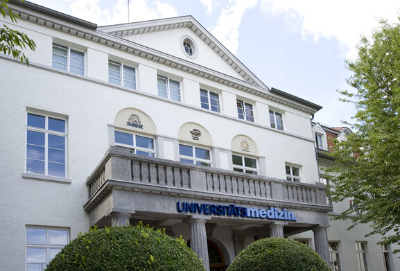 Universitätsmedizin