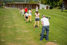 Golfplatz Budenheim