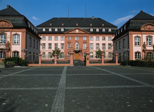 Landtag Rheinland-Pfalz