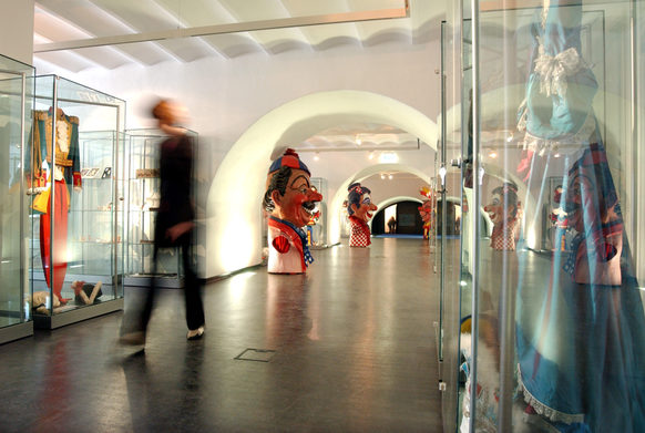 Mainz Carnival Museum