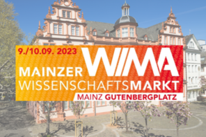 Der WIMA 2023. 