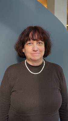 Prof. Dr. Kirsten Grimm